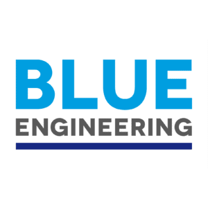 Klant Bureau Tint - Blue Engineering